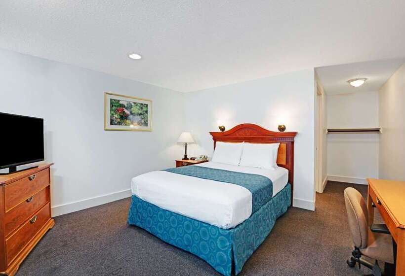 Отель Knight S Inn Boston/danvers