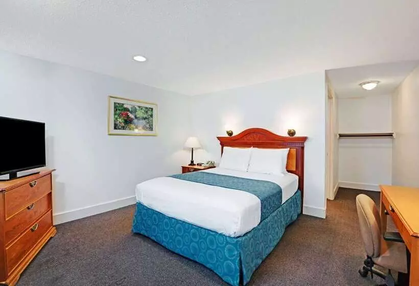 בית מלון כפרי Knight S Inn Boston/danvers