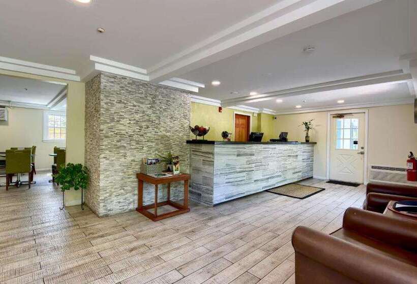 Отель Knight S Inn Boston/danvers