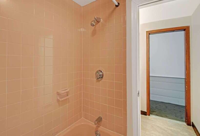 Отель Knight S Inn Boston/danvers