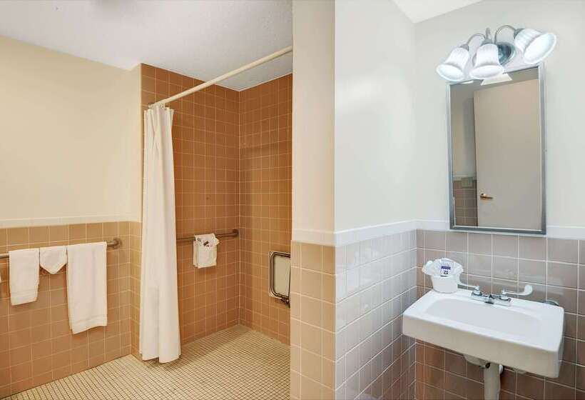 Отель Knight S Inn Boston/danvers