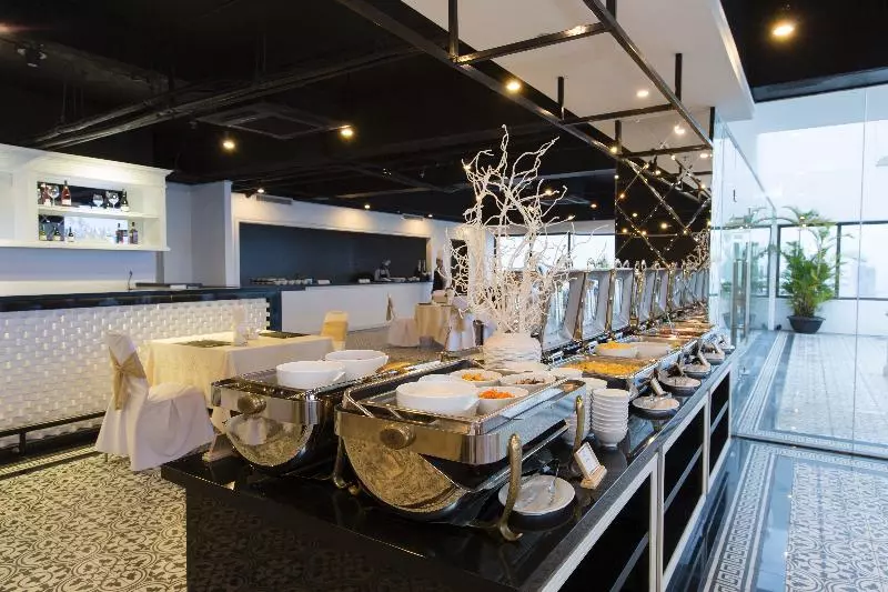 هتل Muong Thanh Luxury Song Han