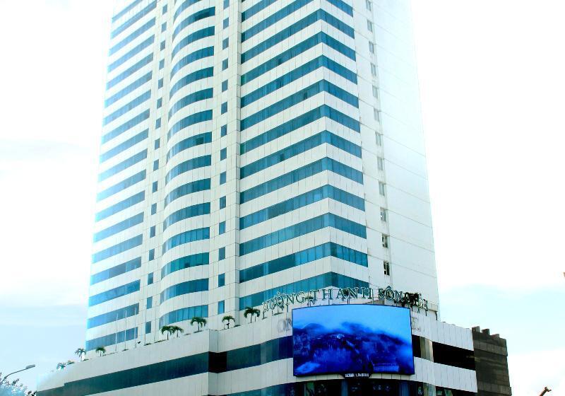 هتل Muong Thanh Luxury Song Han