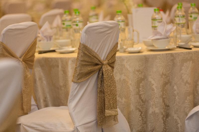 هتل Muong Thanh Luxury Song Han