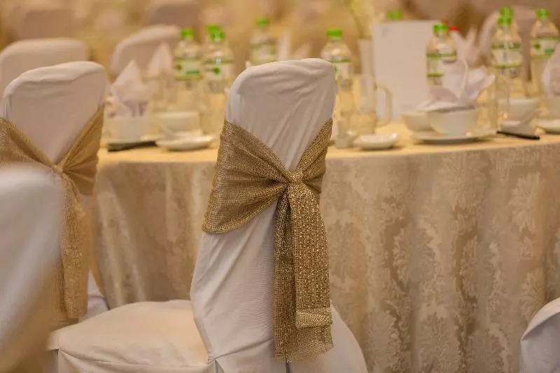 هتل Muong Thanh Luxury Song Han