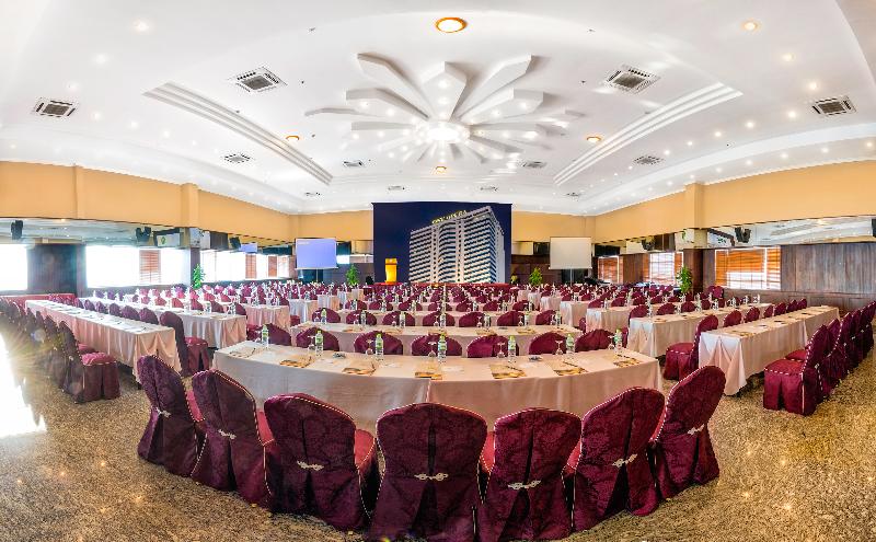 هتل Muong Thanh Luxury Song Han