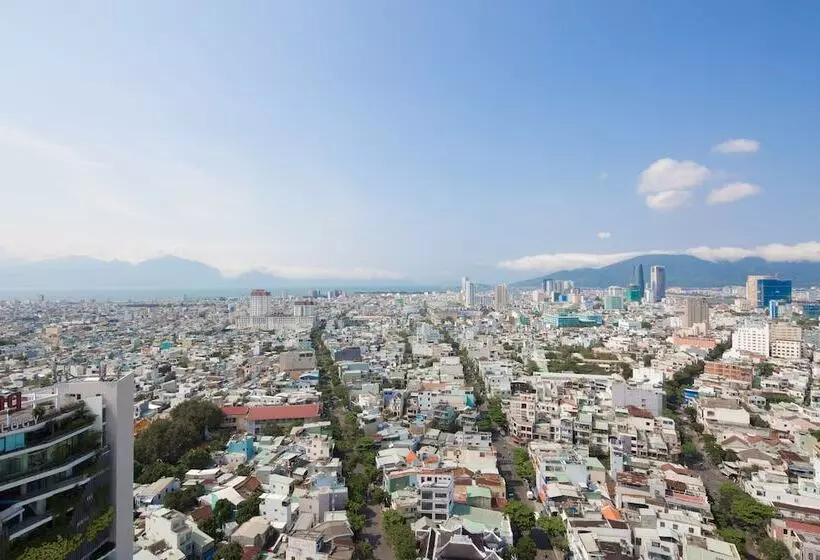 هتل Muong Thanh Luxury Song Han