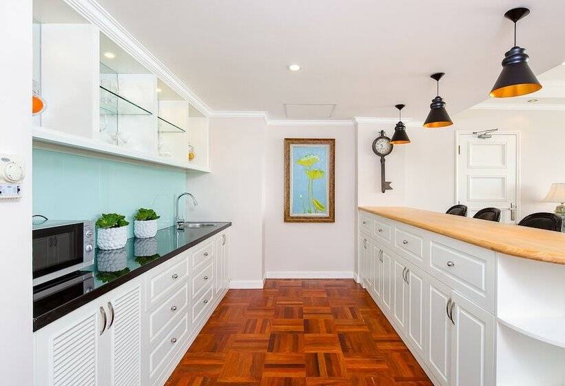 هتل Muong Thanh Luxury Song Han