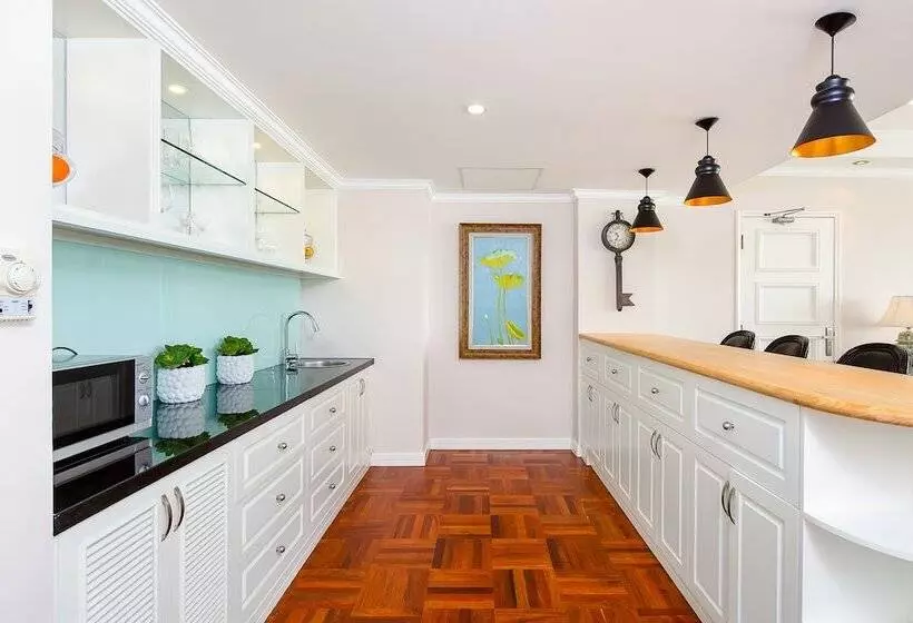 هتل Muong Thanh Luxury Song Han