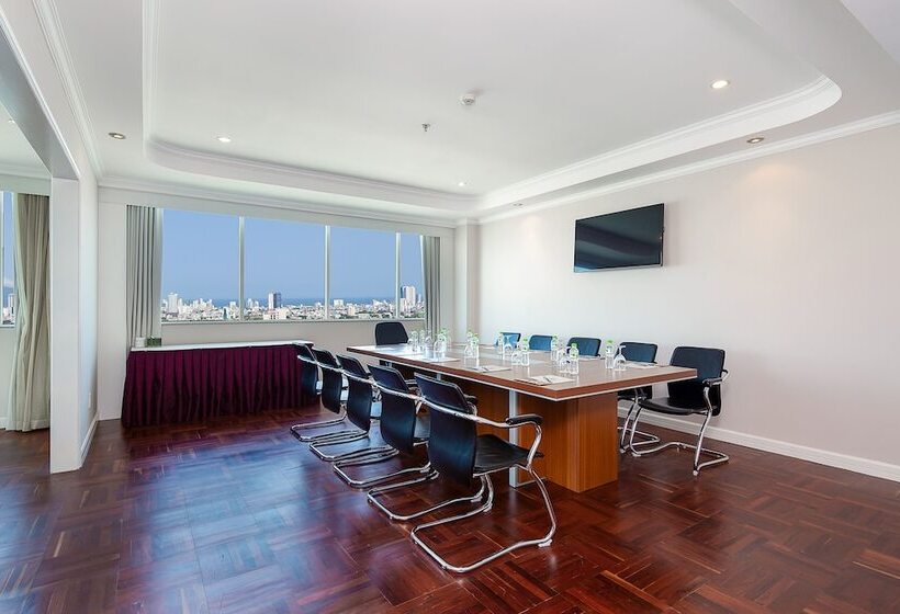 هتل Muong Thanh Luxury Song Han