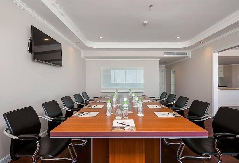 هتل Muong Thanh Luxury Song Han