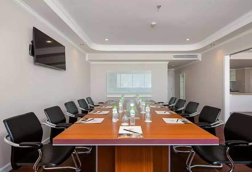 هتل Muong Thanh Luxury Song Han