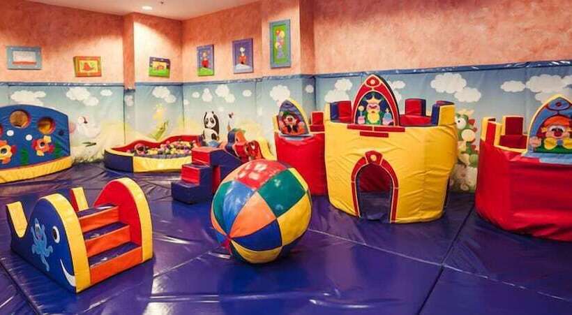 فندق New Peterhof