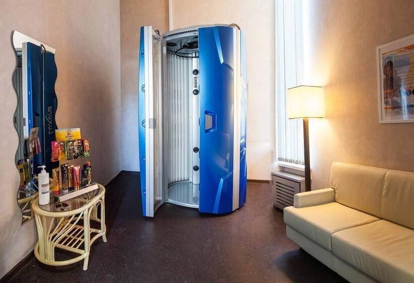 فندق New Peterhof