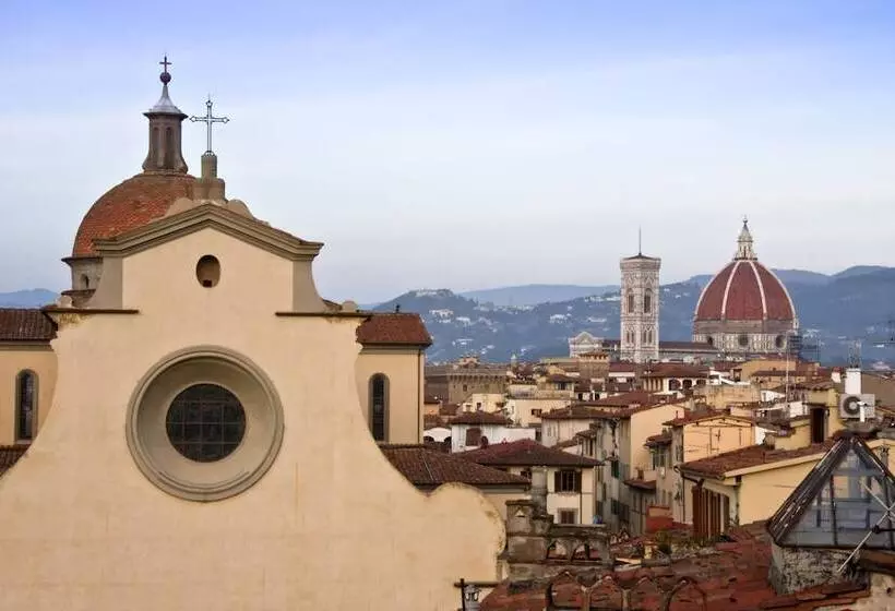 هتل Palazzo Guadagni