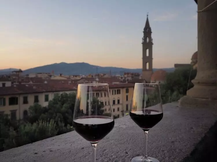 هتل Palazzo Guadagni