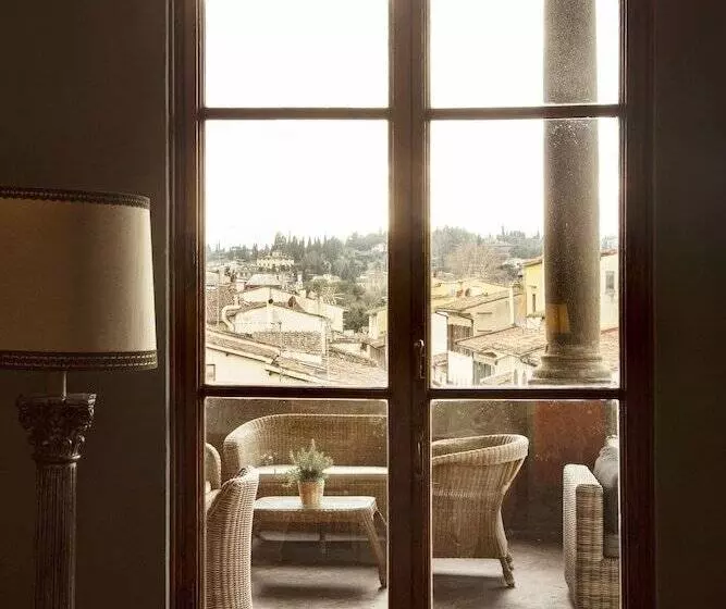 هتل Palazzo Guadagni