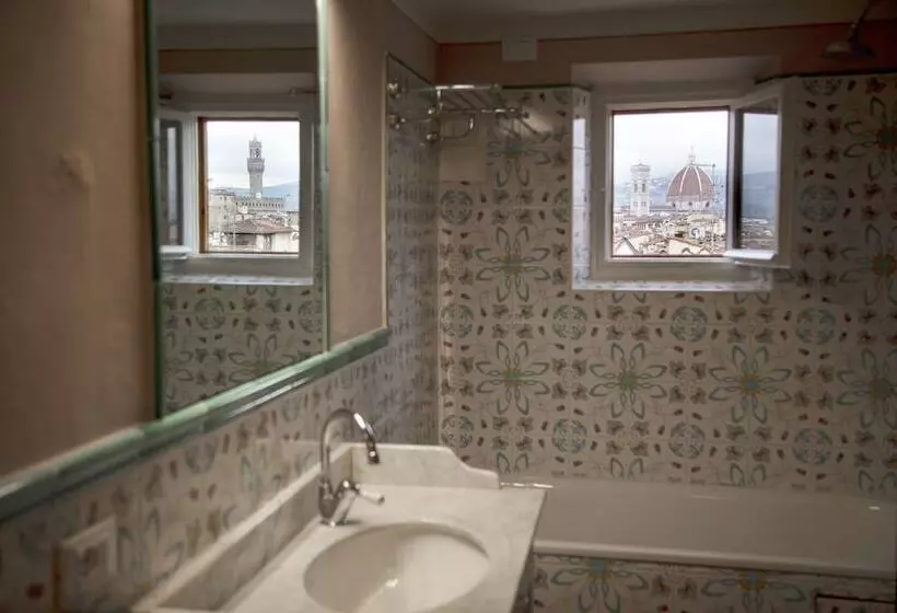 هتل Palazzo Guadagni