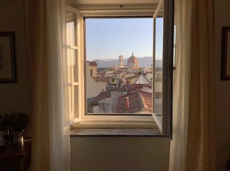 هتل Palazzo Guadagni