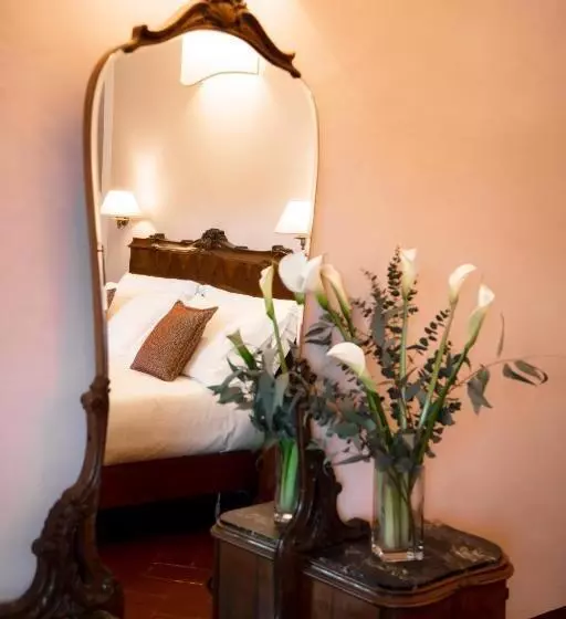 هتل Palazzo Guadagni