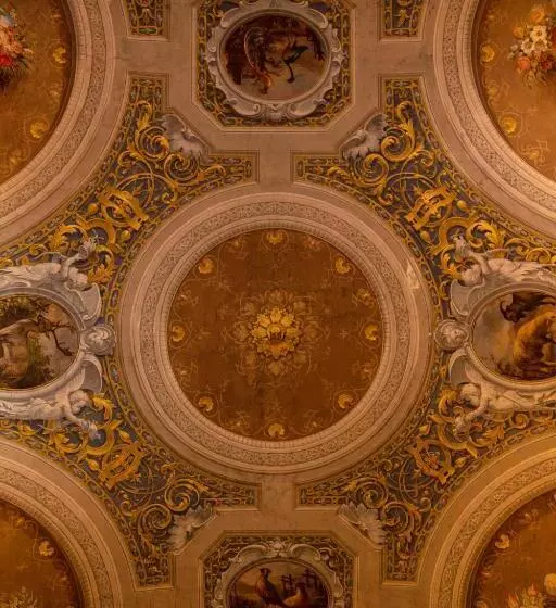 هتل Palazzo Guadagni