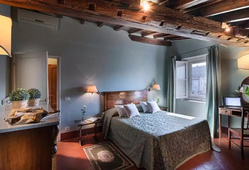 هتل Palazzo Guadagni