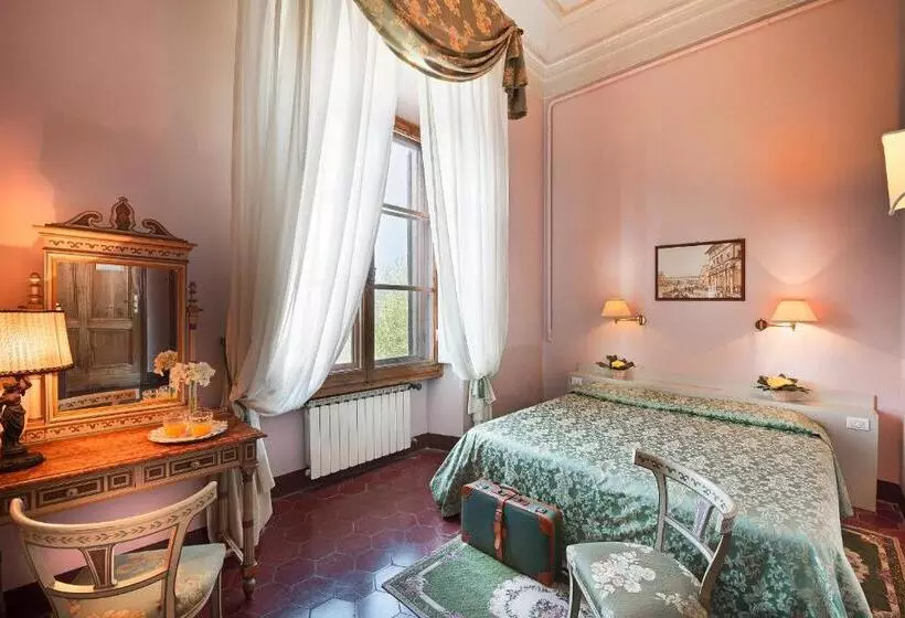 هتل Palazzo Guadagni