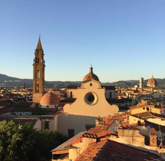 هتل Palazzo Guadagni