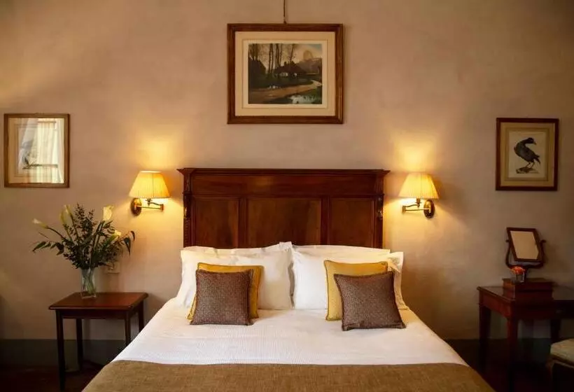 هتل Palazzo Guadagni