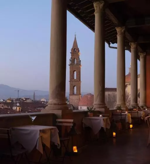 هتل Palazzo Guadagni