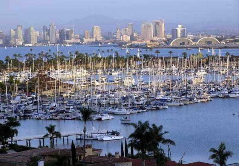 فندق Residence Inn San Diego Rancho Bernardo Scripps Poway