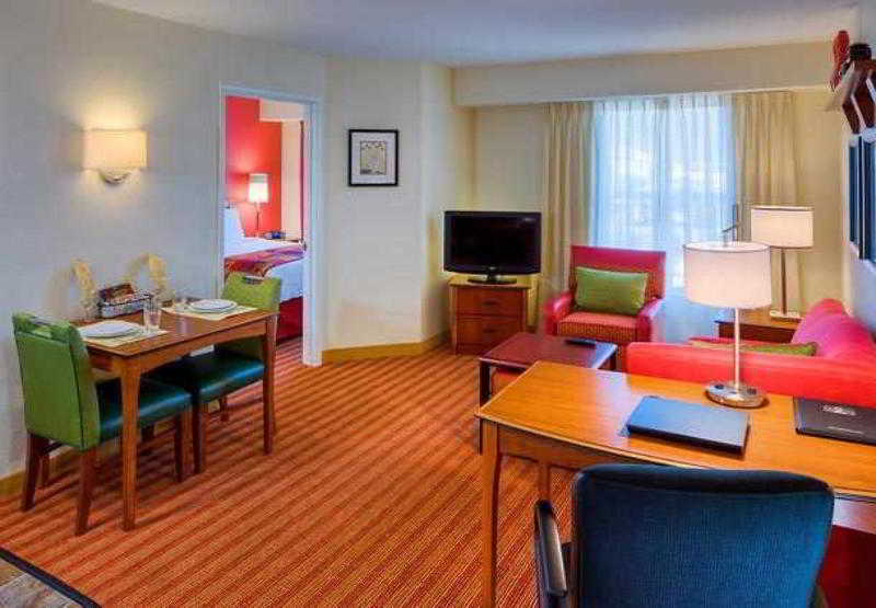 فندق Residence Inn San Diego Rancho Bernardo Scripps Poway