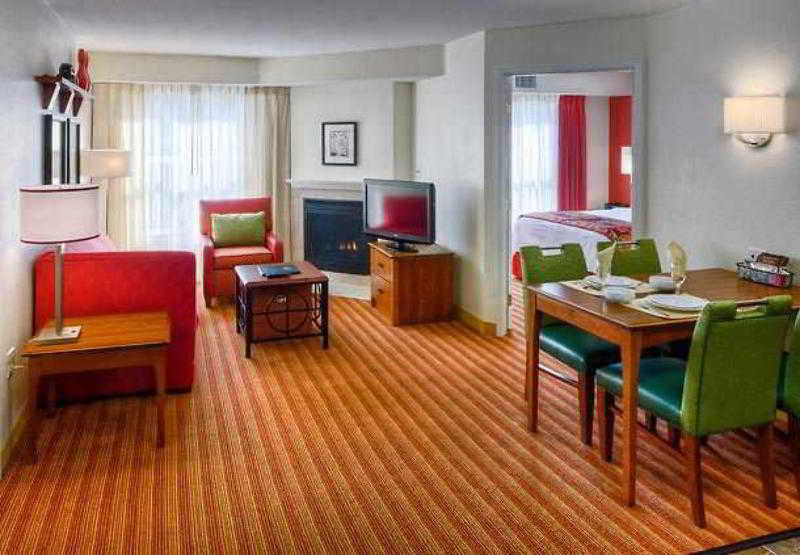 فندق Residence Inn San Diego Rancho Bernardo Scripps Poway