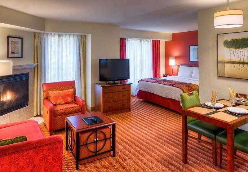 فندق Residence Inn San Diego Rancho Bernardo Scripps Poway