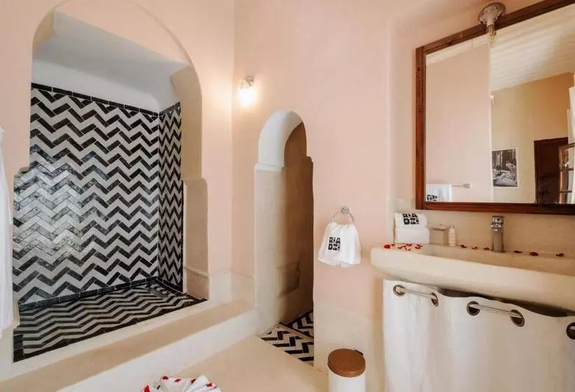 هتل Riad Zi