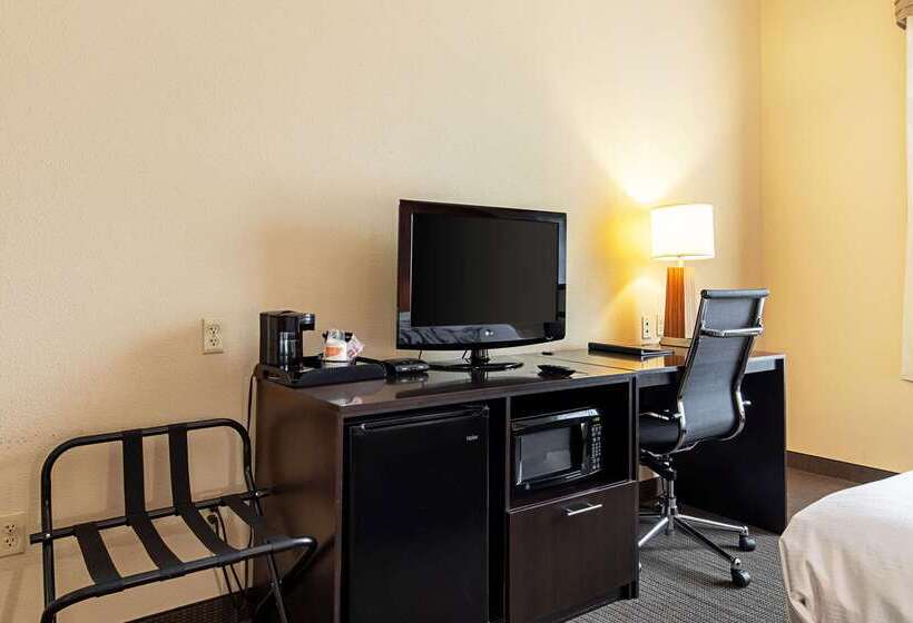 酒店 Sleep Inn & Suites Dyersburg I155