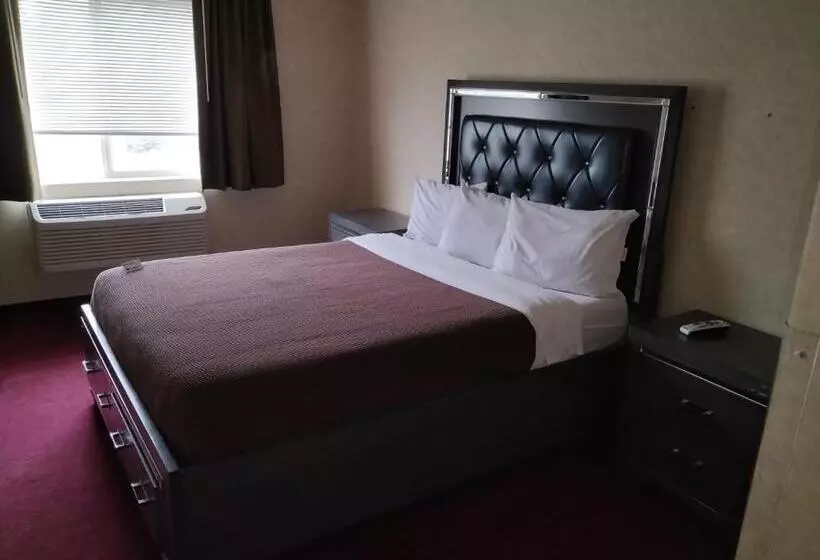 בית מלון כפרי Stay Wise Inn Cedaredge