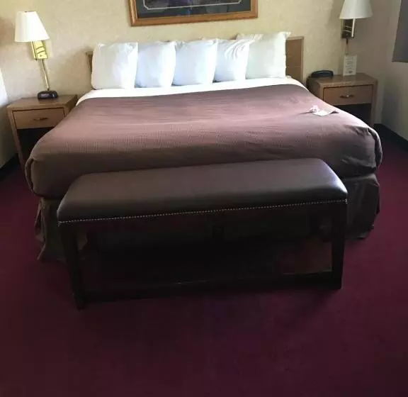 בית מלון כפרי Stay Wise Inn Cedaredge