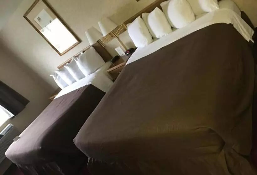 בית מלון כפרי Stay Wise Inn Cedaredge