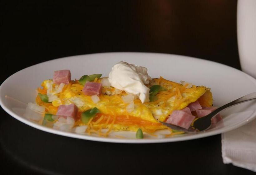 호텔 Stay Wise Inn Cedaredge