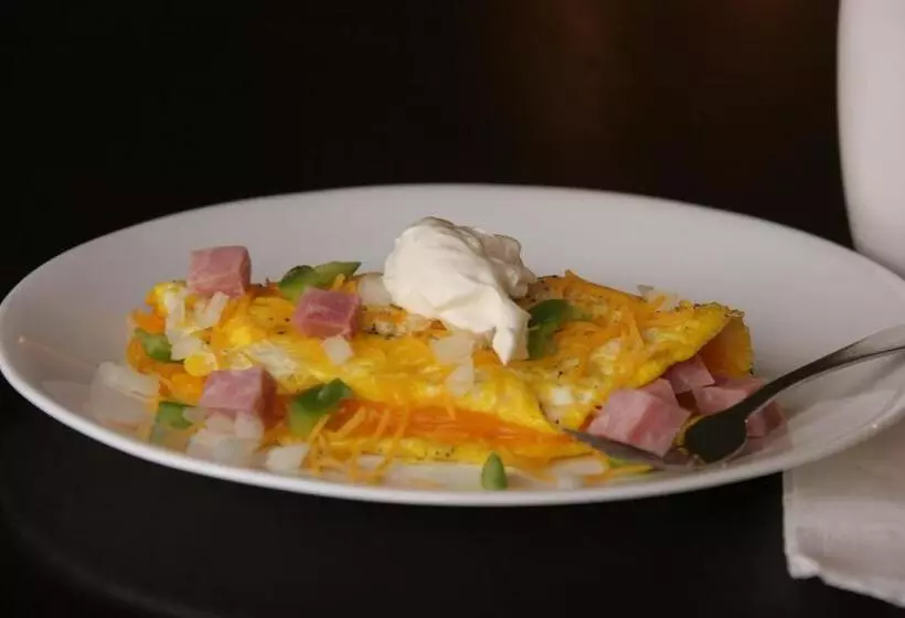 בית מלון כפרי Stay Wise Inn Cedaredge