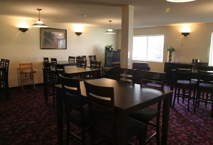 בית מלון כפרי Stay Wise Inn Cedaredge