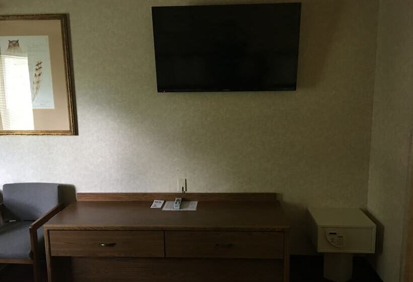 호텔 Stay Wise Inn Cedaredge