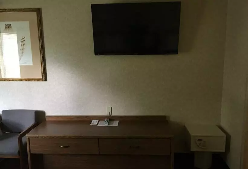 בית מלון כפרי Stay Wise Inn Cedaredge