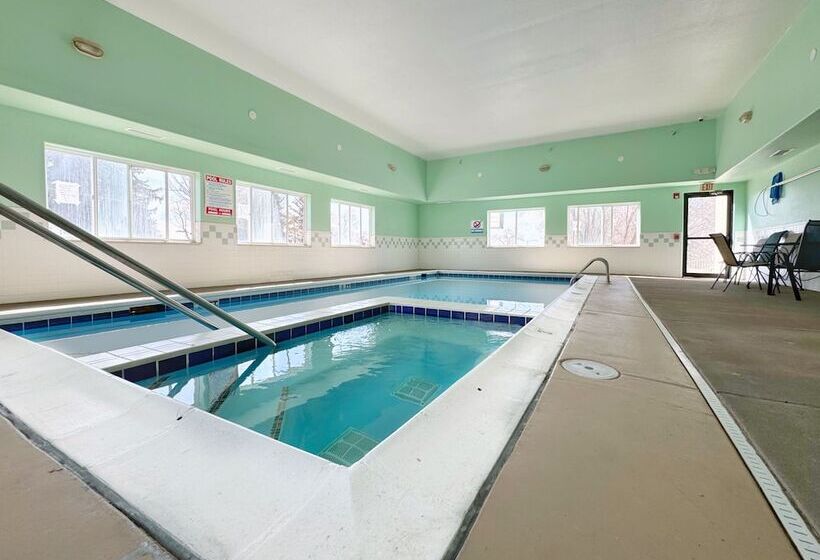 Отель Stay Wise Inn Cedaredge