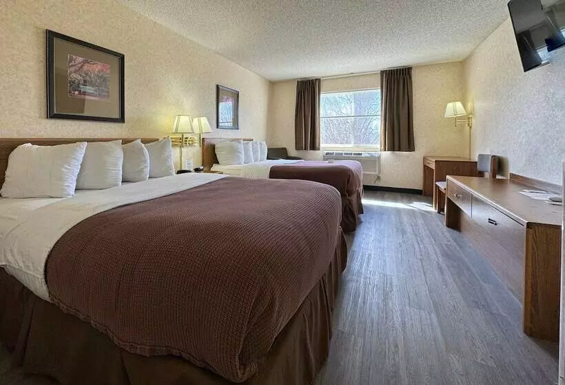 בית מלון כפרי Stay Wise Inn Cedaredge