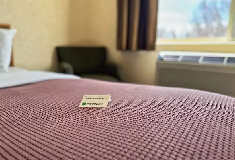 בית מלון כפרי Stay Wise Inn Cedaredge