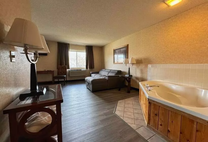 בית מלון כפרי Stay Wise Inn Cedaredge