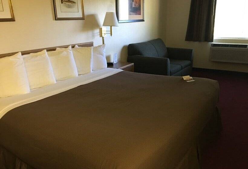 Hotel Stay Wise Inn Cedaredge