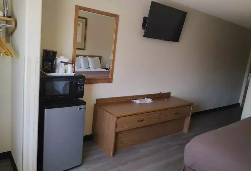 בית מלון כפרי Stay Wise Inn Cedaredge